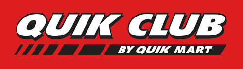 logo quikclub app by quikmart